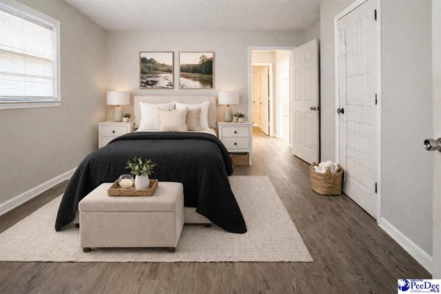 3204 Stackhouse Road, Latta, SC 29565