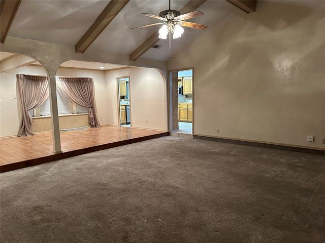 6601 Victoria Avenue, North Richland Hills, TX 76180