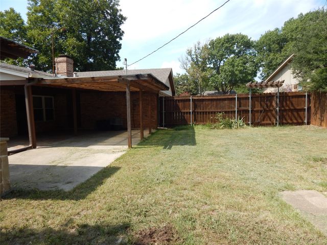 6601 Victoria Avenue, North Richland Hills, TX 76180