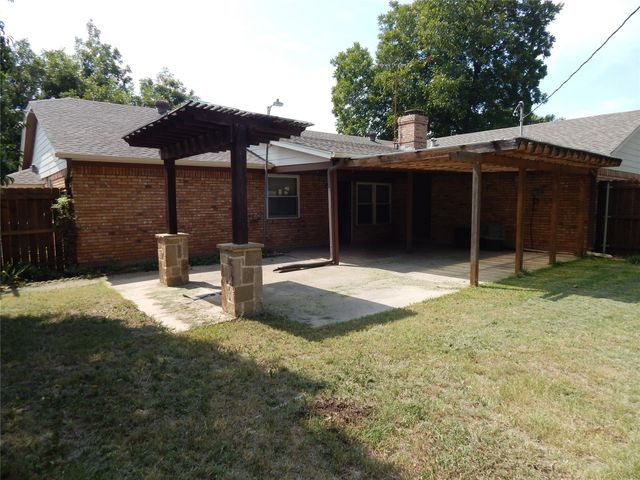 6601 Victoria Avenue, North Richland Hills, TX 76180