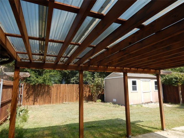 6601 Victoria Avenue, North Richland Hills, TX 76180