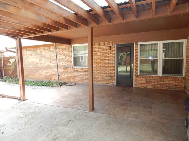 6601 Victoria Avenue, North Richland Hills, TX 76180