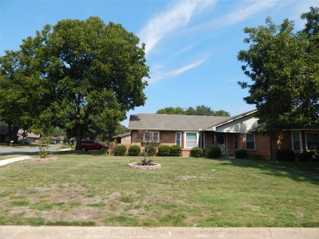 6601 Victoria Avenue, North Richland Hills, TX 76180