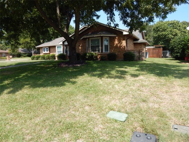 6601 Victoria Avenue, North Richland Hills, TX 76180