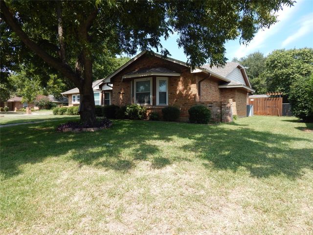 6601 Victoria Avenue, North Richland Hills, TX 76180