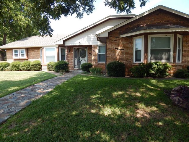 6601 Victoria Avenue, North Richland Hills, TX 76180