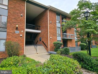 114 VAN BUREN RD #4, Voorhees, NJ 08043