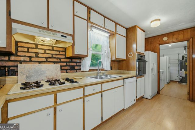 1590 Old Alabama Road, Austell, GA 30168