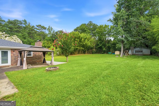 1590 Old Alabama Road, Austell, GA 30168