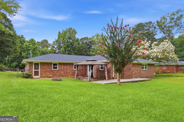 1590 Old Alabama Road, Austell, GA 30168