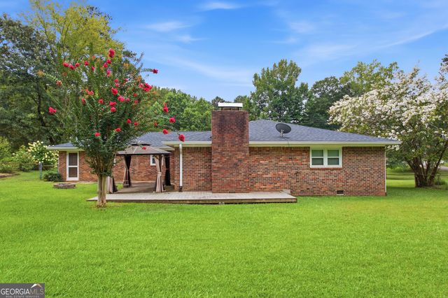 1590 Old Alabama Road, Austell, GA 30168