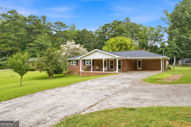 1590 Old Alabama Road, Austell, GA 30168