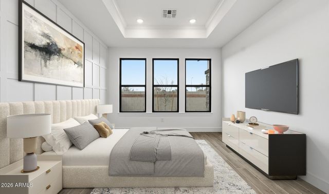 4206 S Springs Drive, Chandler, AZ 85249