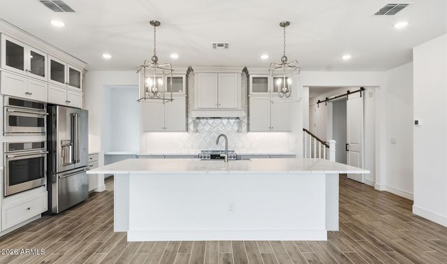 4206 S Springs Drive, Chandler, AZ 85249