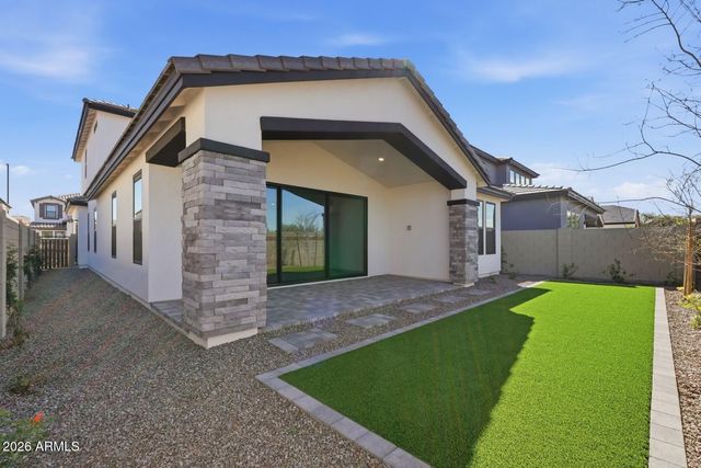 4206 S Springs Drive, Chandler, AZ 85249