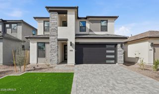 4206 S Springs Drive, Chandler, AZ 85249