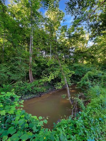118 Dawn Drive, Washington, MO 63090