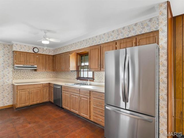 118 Dawn Drive, Washington, MO 63090