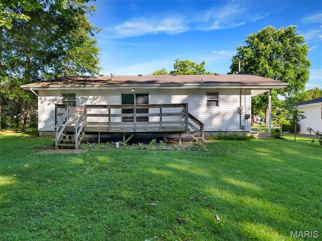 118 Dawn Drive, Washington, MO 63090