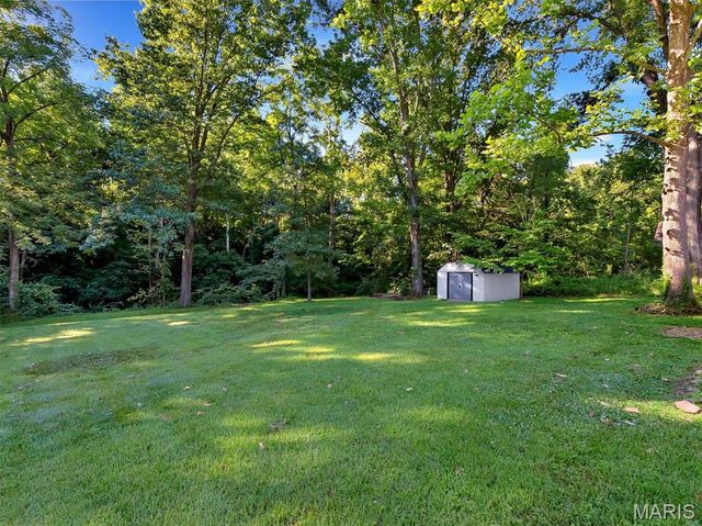 118 Dawn Drive, Washington, MO 63090