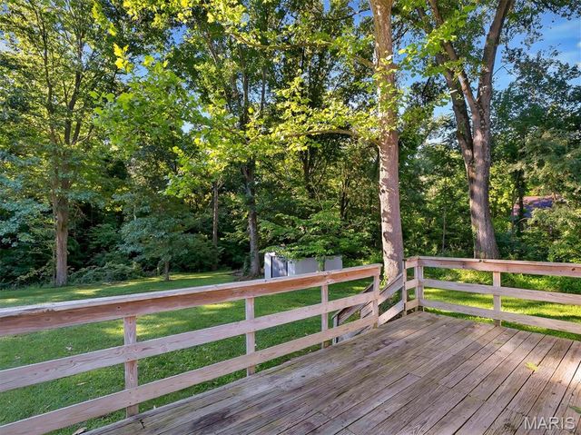 118 Dawn Drive, Washington, MO 63090