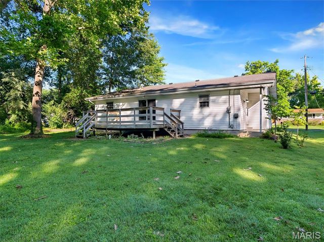 118 Dawn Drive, Washington, MO 63090