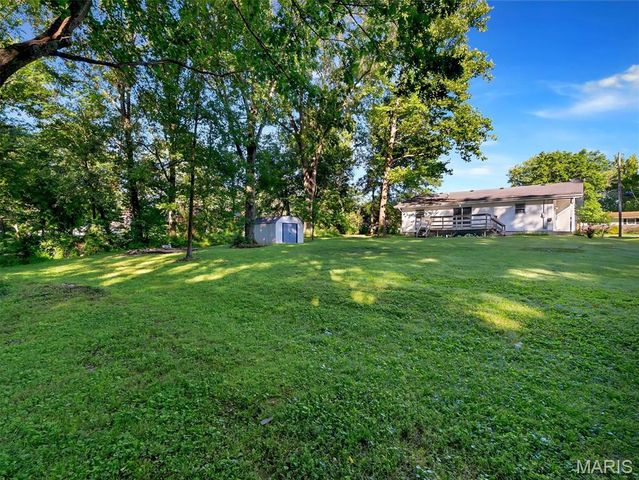 118 Dawn Drive, Washington, MO 63090