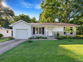 118 Dawn Drive, Washington, MO 63090