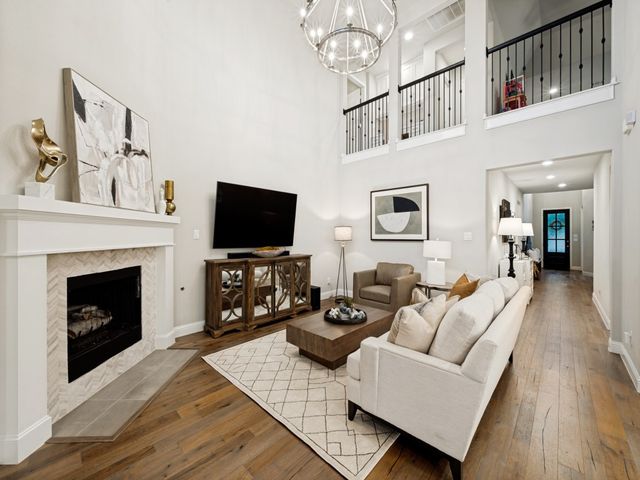 8273 Richmond, The Colony, TX 75056