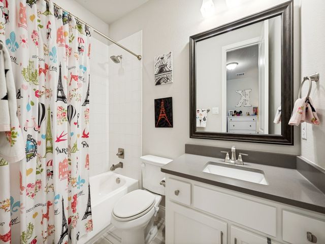 8273 Richmond, The Colony, TX 75056