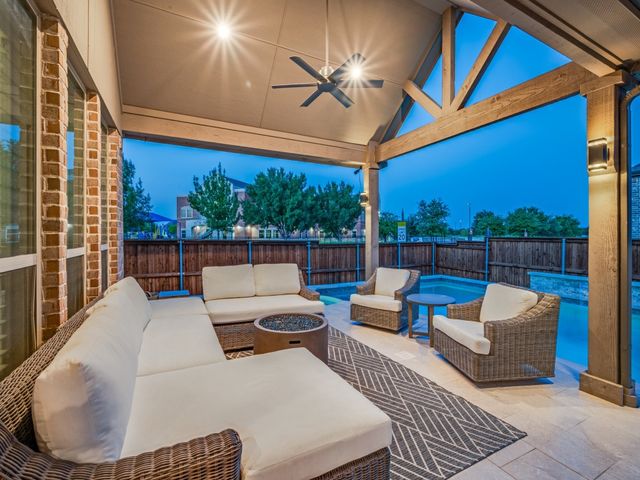 8273 Richmond, The Colony, TX 75056