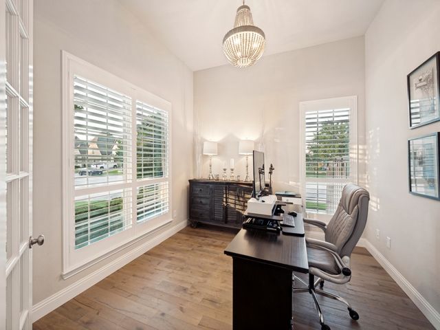 8273 Richmond, The Colony, TX 75056