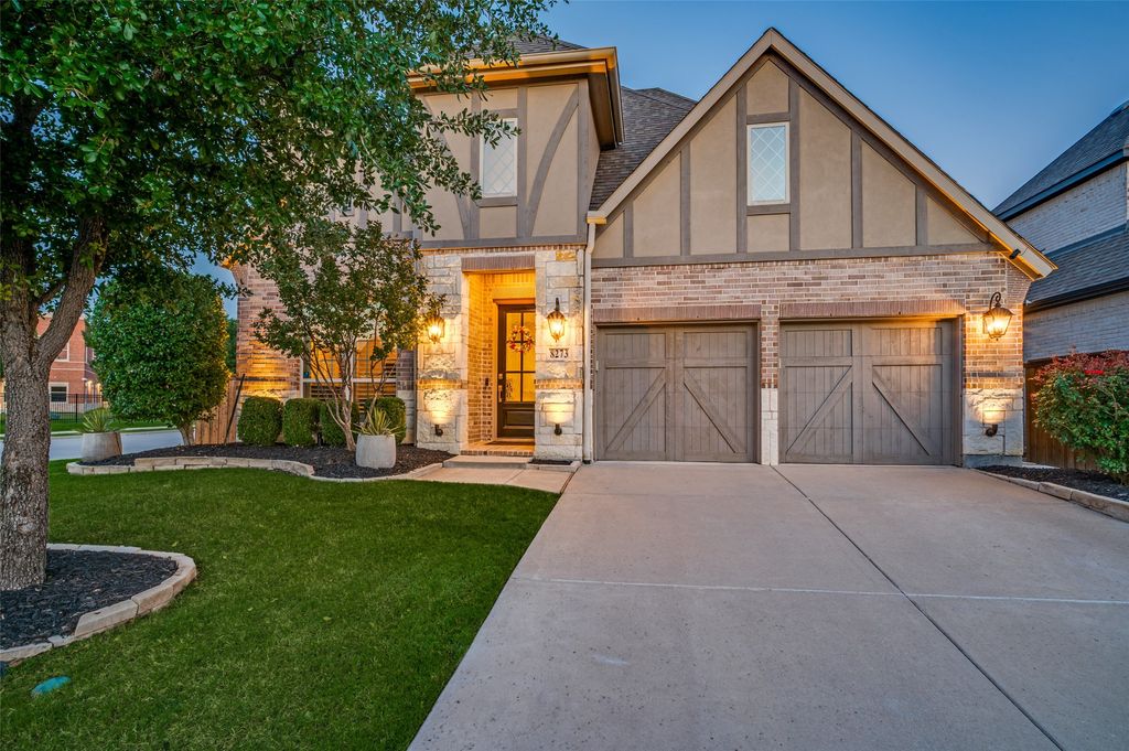 8273 Richmond, The Colony, TX 75056