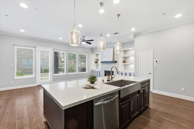 521 Reale Drive, Irving, TX 75039