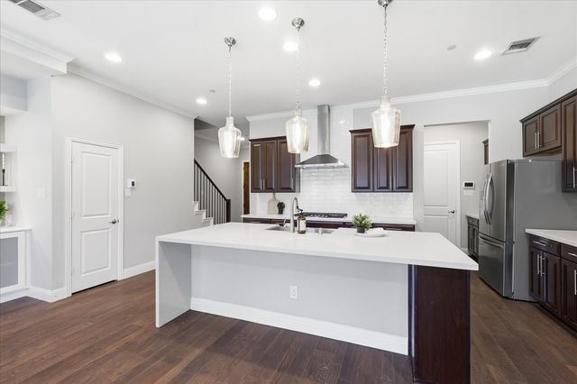 521 Reale Drive, Irving, TX 75039