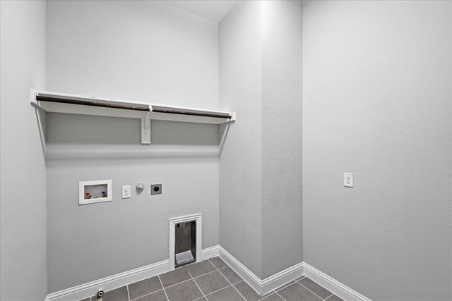 521 Reale Drive, Irving, TX 75039
