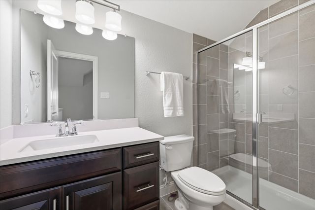521 Reale Drive, Irving, TX 75039
