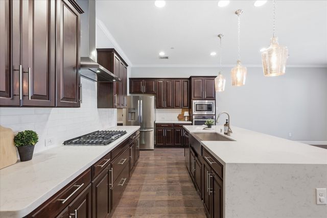 521 Reale Drive, Irving, TX 75039