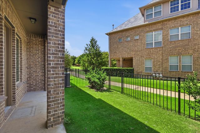 521 Reale Drive, Irving, TX 75039