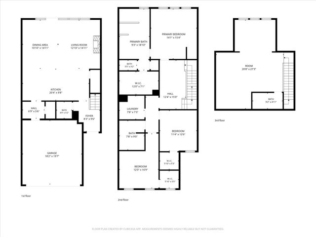 521 Reale Drive, Irving, TX 75039