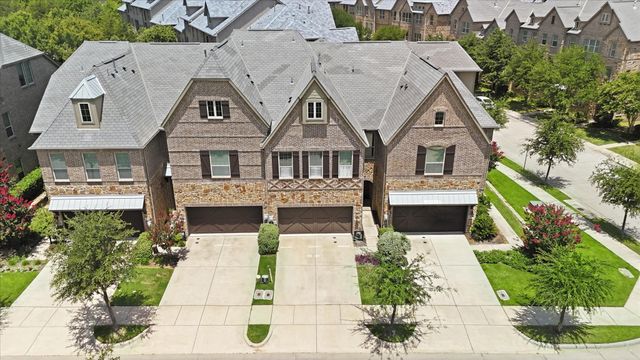 521 Reale Drive, Irving, TX 75039