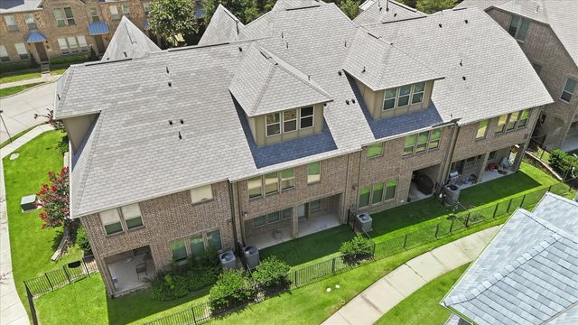 521 Reale Drive, Irving, TX 75039