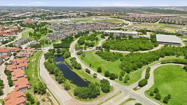521 Reale Drive, Irving, TX 75039
