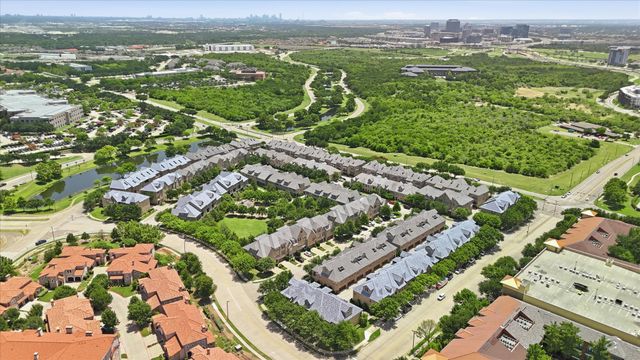 521 Reale Drive, Irving, TX 75039