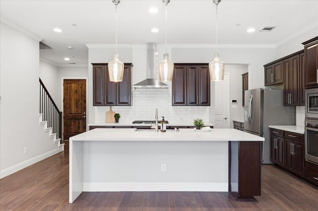 521 Reale Drive, Irving, TX 75039