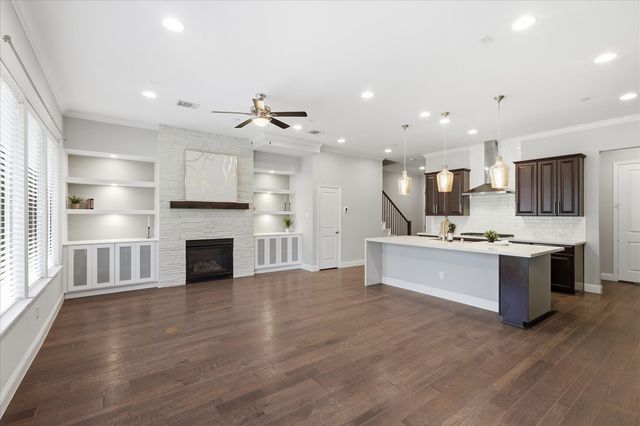 521 Reale Drive, Irving, TX 75039