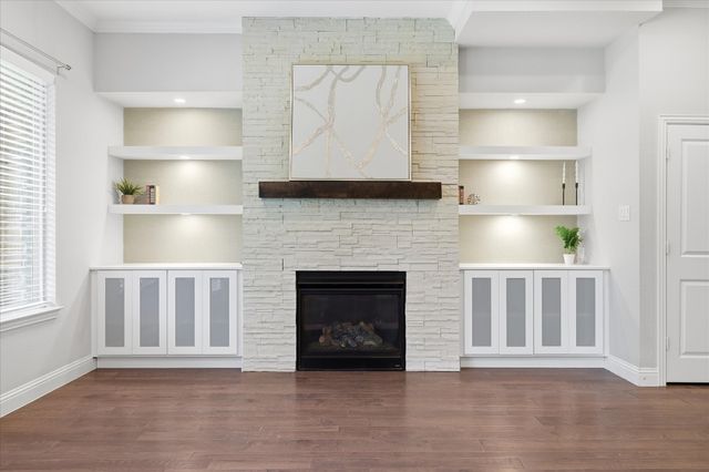 521 Reale Drive, Irving, TX 75039