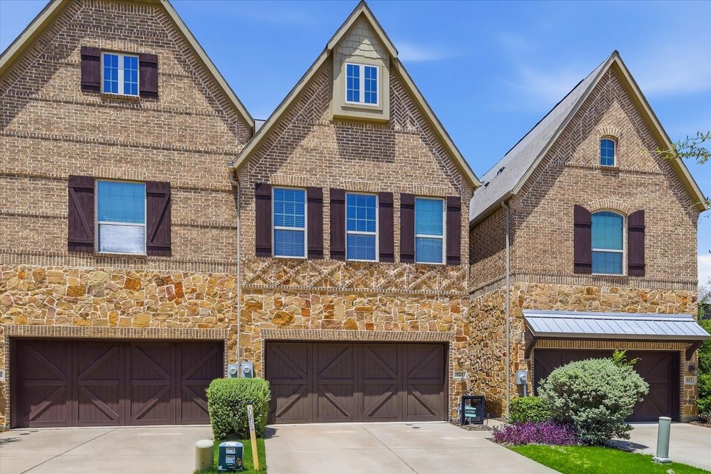 521 Reale Drive, Irving, TX 75039