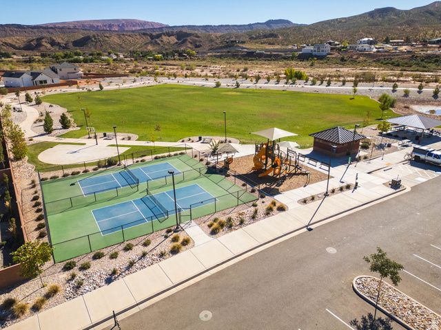 2798 E SMITH CREEK DR, Washington, UT 84780