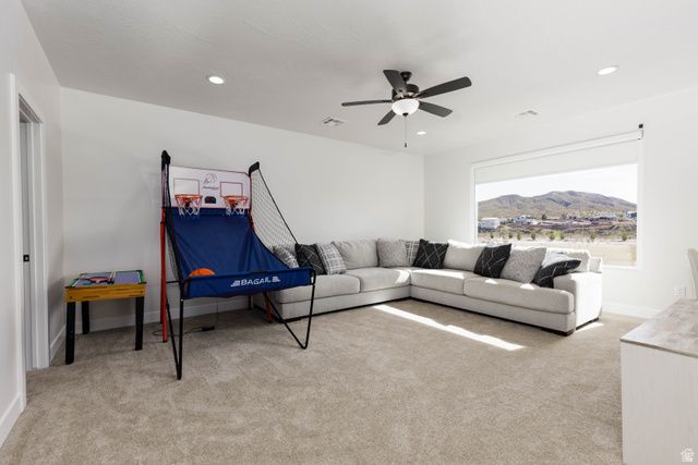 2798 E SMITH CREEK DR, Washington, UT 84780